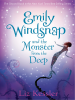 Book Cover for "Emily Windsnap and the Monster from the Deep"