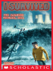 Book Cover for "I Survived the Japanese Tsunami, 2011"
