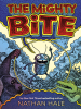 Book Cover for "The Mighty Bite"