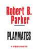 Book Cover for "Playmates"
