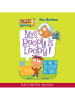 Book Cover for "Mrs Roopy Is Loopy"