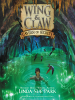 Book Cover for "Cavern of Secrets"