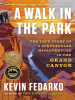 Book Cover for "A Walk in the Park"