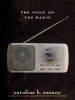 Book Cover for "The Voice on the Radio"