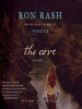 Book Cover for "The Cove"