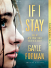 Book Cover for "If I Stay"