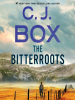 Book Cover for "The Bitterroots"