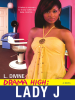 Book Cover for "Drama High"