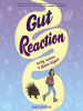 Book Cover for "Gut Reaction"