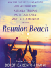 Book Cover for "Reunion Beach"