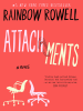 Book Cover for "Attachments"