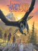 Book Cover for "As the Falcon Flies"