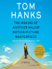 Book Cover for "The Making of Another Major Motion Picture Masterpiece"