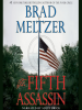 Book Cover for "The Fifth Assassin"