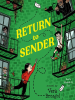 Book Cover for "Return to Sender"