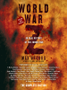 Book Cover for "World War Z"
