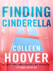 Book Cover for "Finding Cinderella"