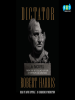 Book Cover for "Dictator"