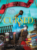 Book Cover for "Cursed"