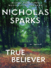 Book Cover for "True Believer"