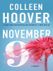 Book Cover for "November 9"