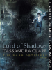 Book Cover for "Lord of Shadows"