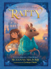Book Cover for "Ratty"