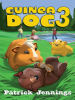 Book Cover for "Guinea Dog 3"