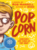 Book Cover for "Popcorn"
