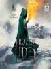 Book Cover for "Frozen Tides"