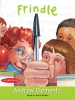 Book Cover for "Frindle"