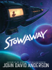 Book Cover for "Stowaway"