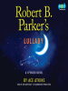 Book Cover for "Lullaby"