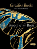 Book Cover for "People of the Book"