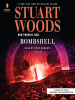 Book Cover for "Bombshell"