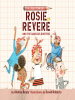 Book Cover for "Rosie Revere and the Raucous Riveters"