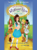 Book Cover for "Abby in Oz"
