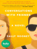 Book Cover for "Conversations with Friends"