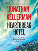 Book Cover for "Heartbreak Hotel"