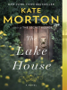 Book Cover for "The Lake House"