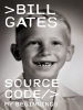Book Cover for "Source Code"