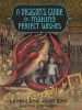 Book Cover for "A Dragon's Guide to Making Perfect Wishes"