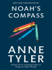 Book Cover for "Noah's Compass"