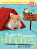 Book Cover for "Summer According to Humphrey"