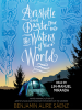 Book Cover for "Aristotle and Dante Dive into the Waters of the World"