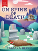 Book Cover for "On Spine of Death"