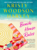 Book Cover for "Beach House Rules"