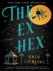 Book Cover for "The Ex Hex"