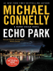 Book Cover for "Echo Park"