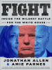 Book Cover for "Fight"